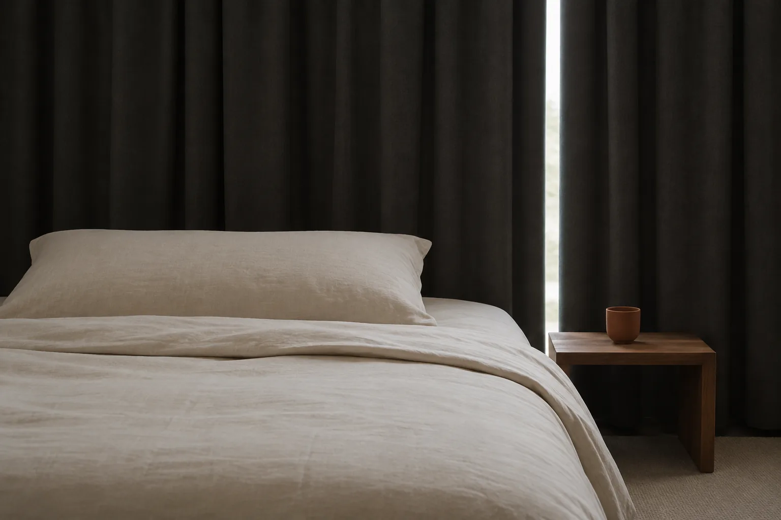 Sleep Is Personal. Recovery Isn't Optional.